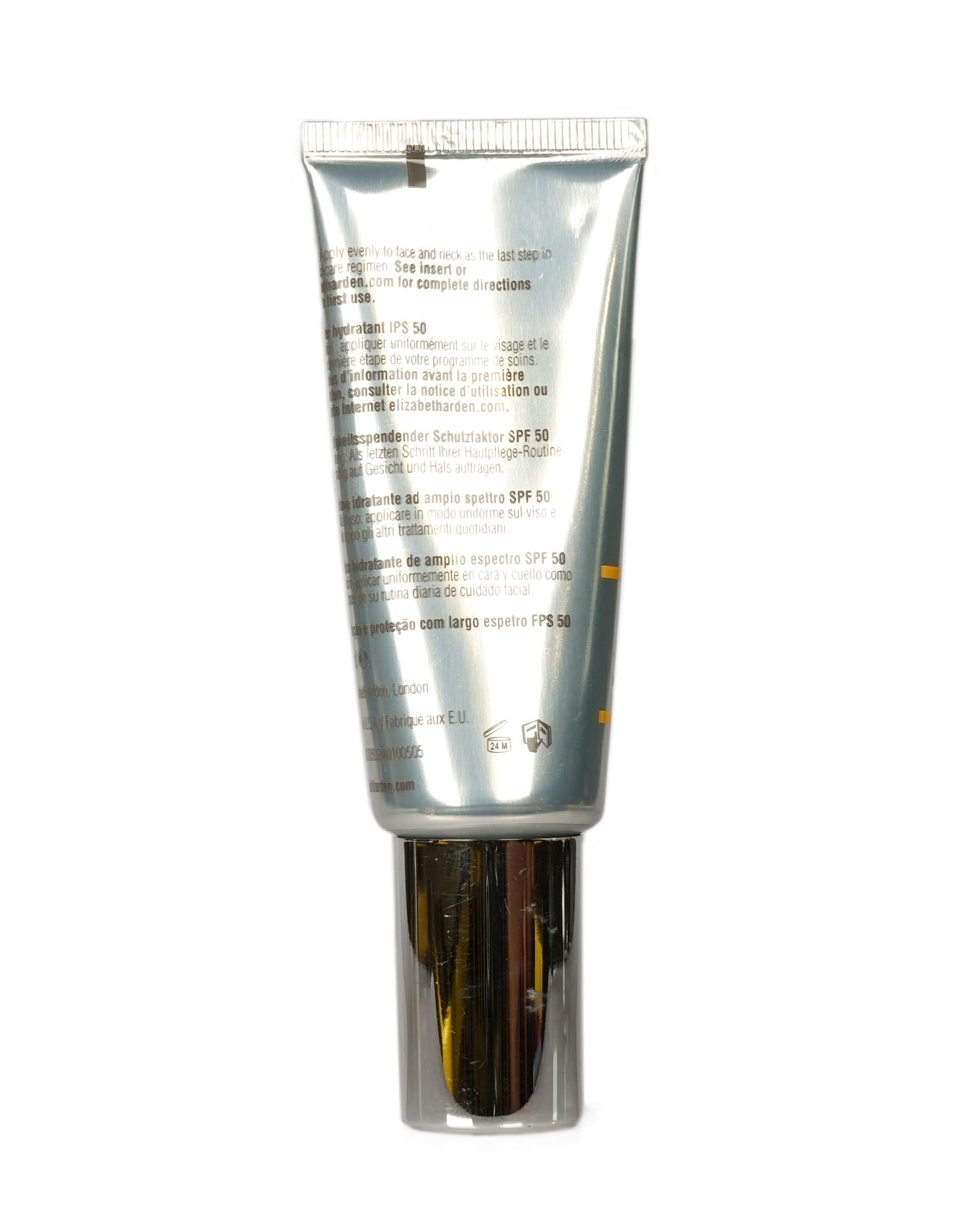 Elizabeth Arden Prevage City Smart SPF 50 Hydrating Shield 1.34 OZ