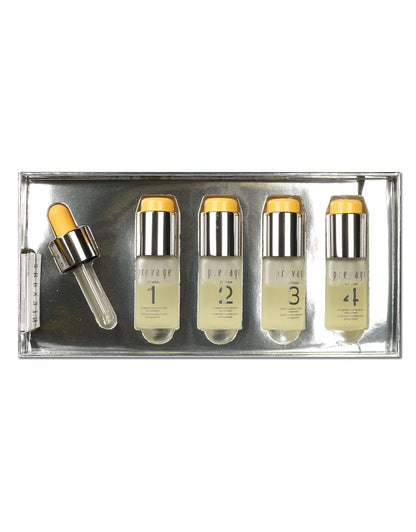 Elizabeth Arden Progressive Renewal Treatment 4 x 0.33 OZ