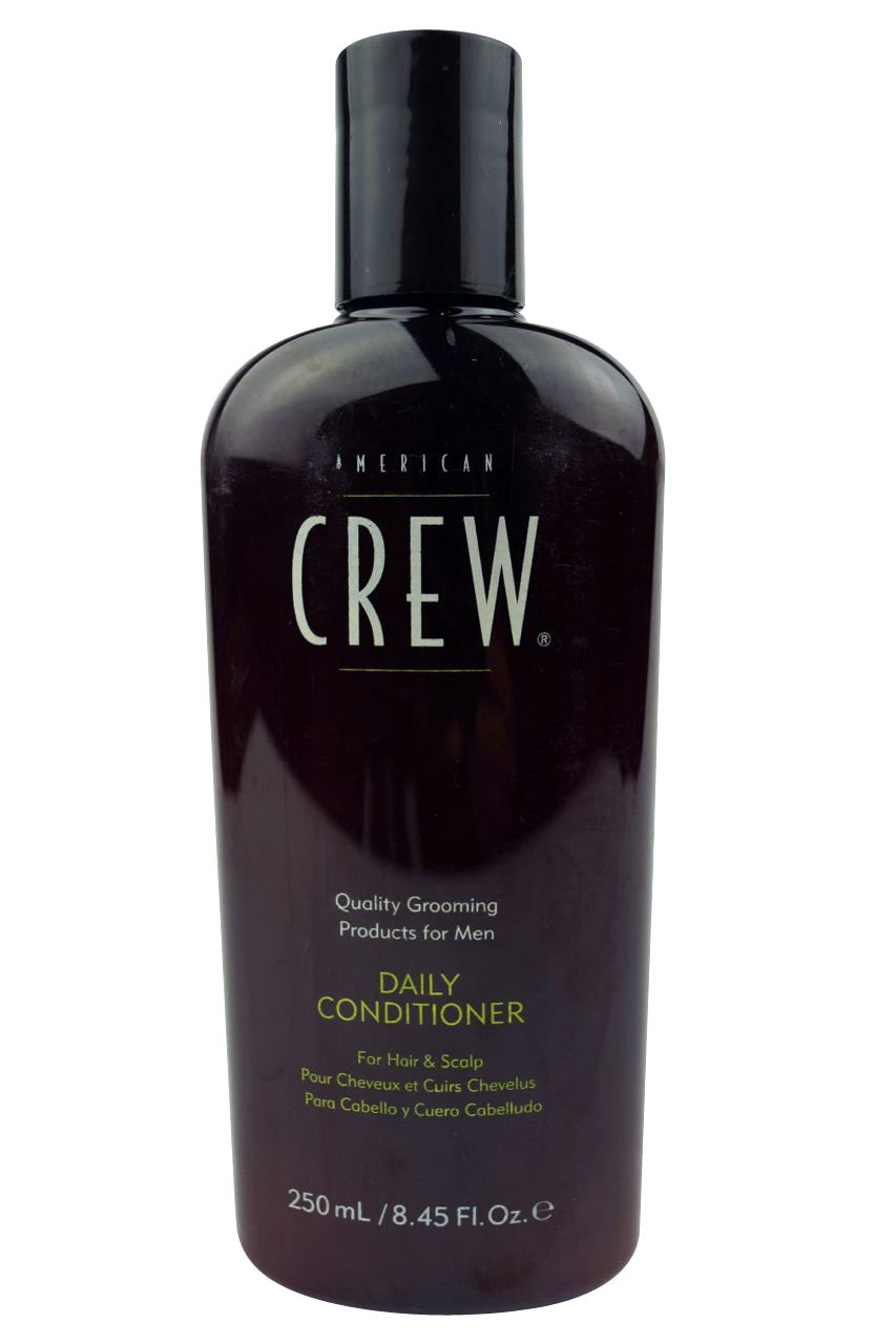 American Crew Daily Conditioner, 8.45 oz