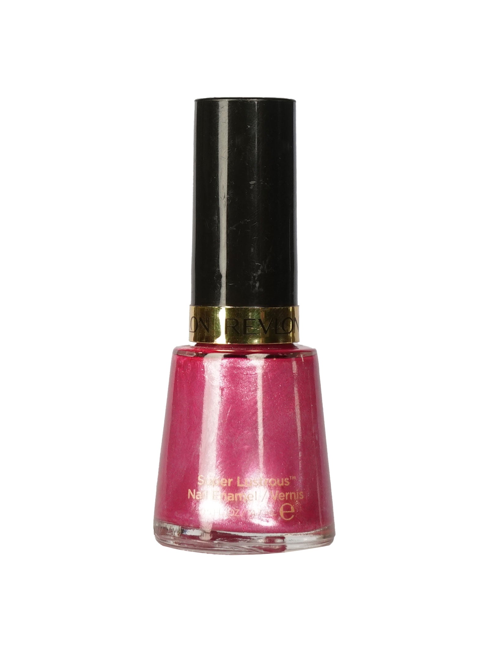 Revlon Nail Polish #271 Extravagant 0.5 OZ