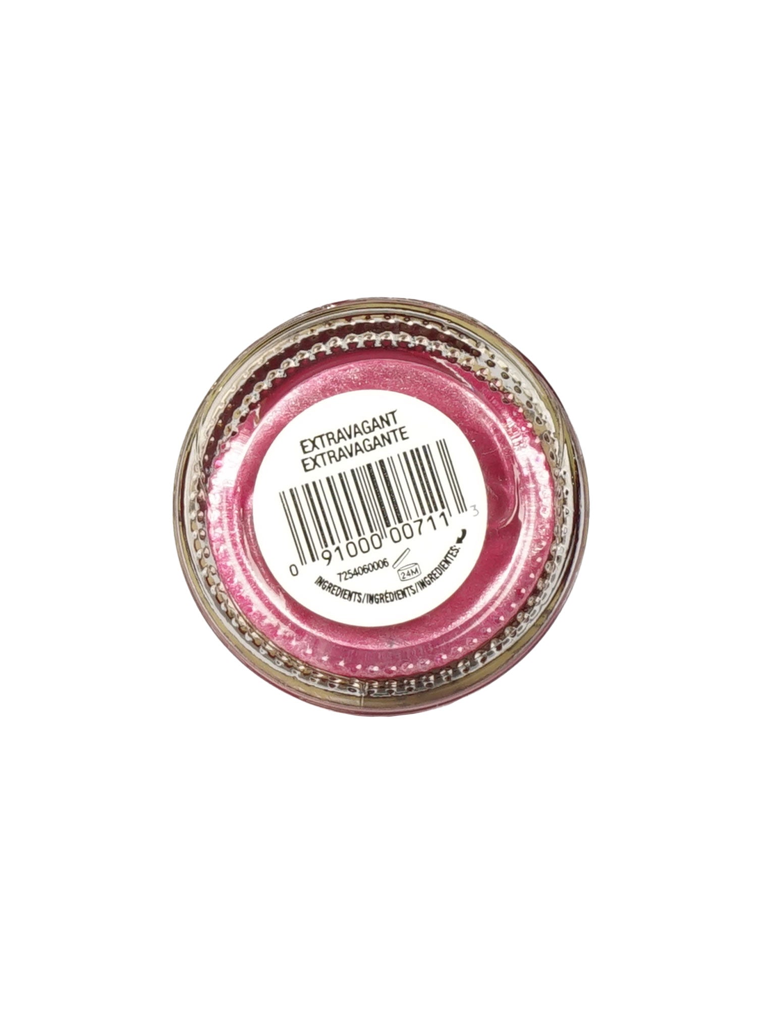 Revlon Nail Polish #271 Extravagant 0.5 OZ