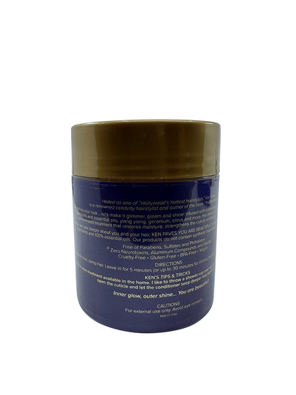 Ken Paves You Are Beautiful Thick Conditioning Mask 5.5 OZ