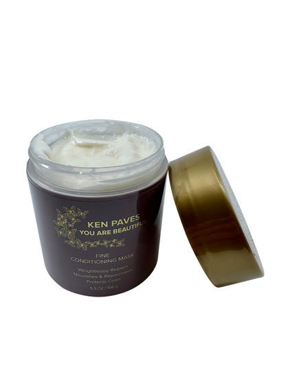 Ken Paves You Are Beautiful Fine Conditioning Mask 5.5 OZ