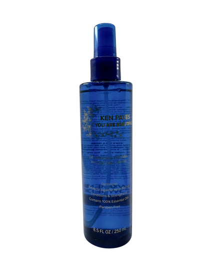 Ken Paves You Are Beautiful Detangling Thermal Protectant Spray 8.5 OZ