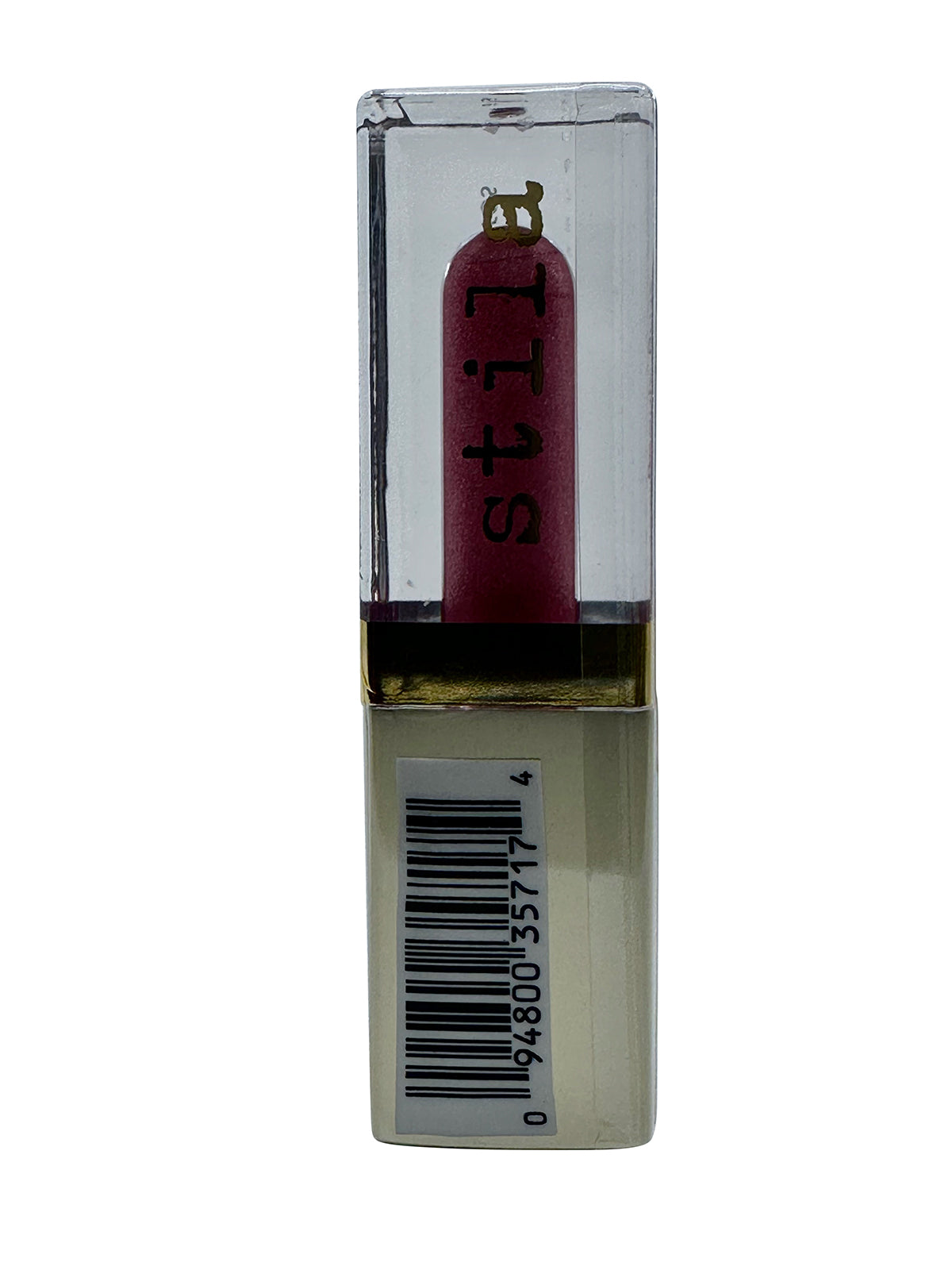 Stila Beauty Boss Lip Gloss Synergy 1.5 ML