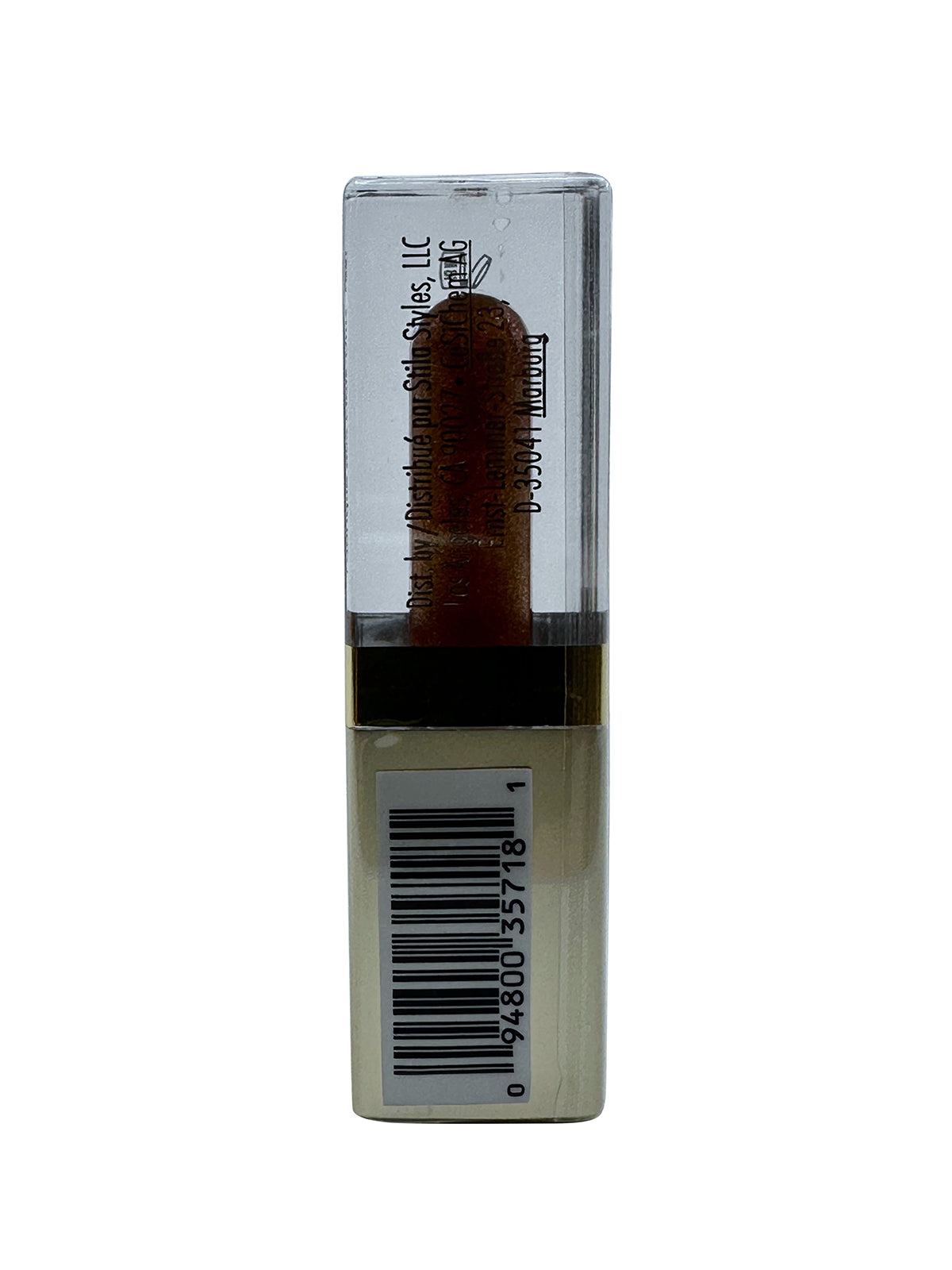 Stila Beauty Boss Lip Gloss Elevator Pitch 1.5 ML