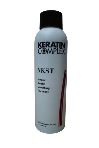 Keratin Complex Smoothing Treatment 4 oz