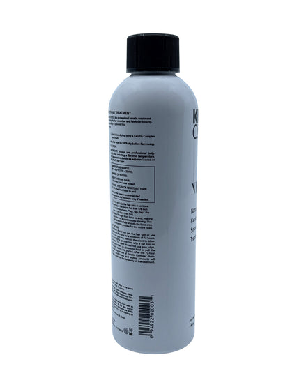 Keratin Complex Smoothing Treatment 4 oz