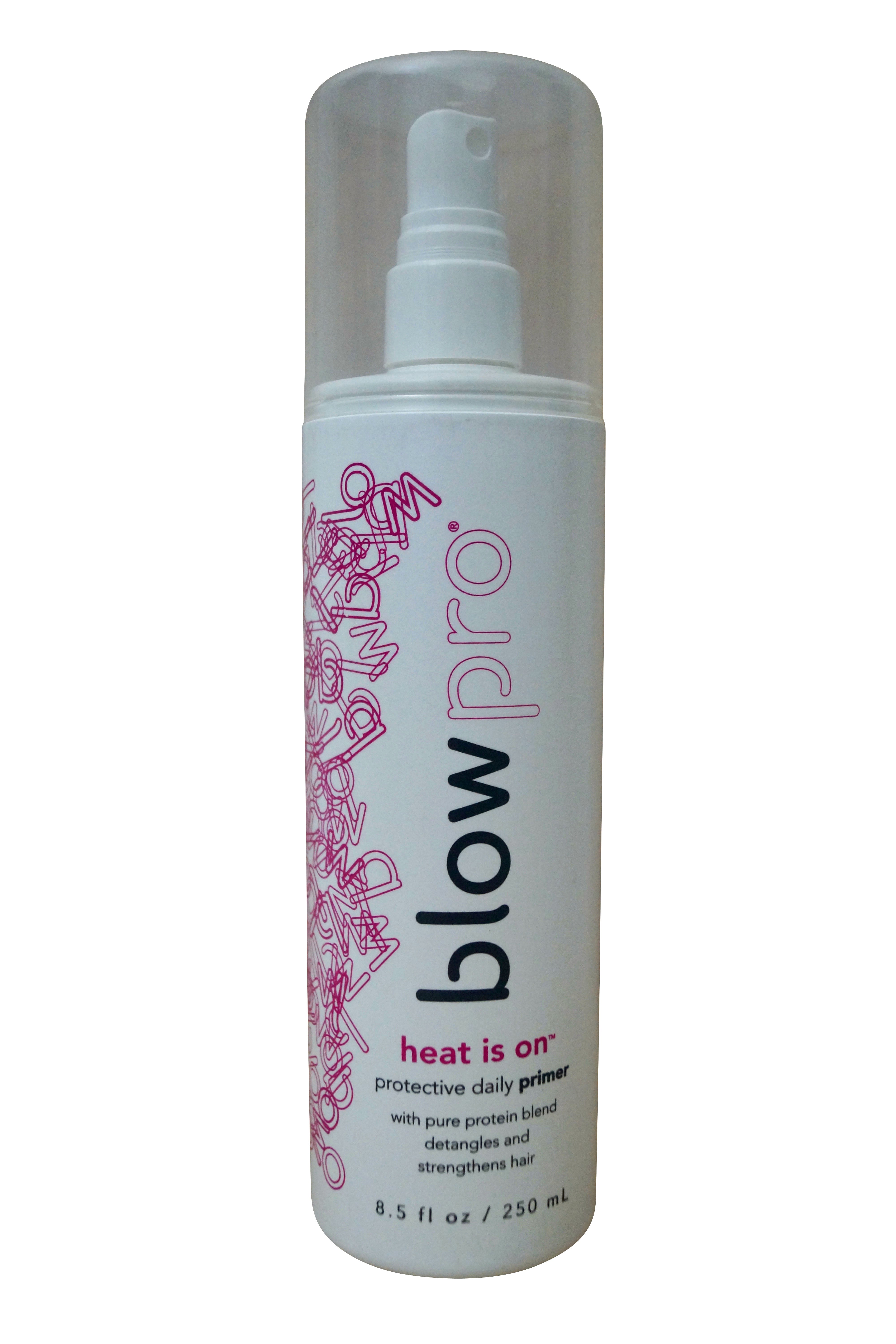 Blowpro Heat Is On Protective Daily Primer 8.5 OZ