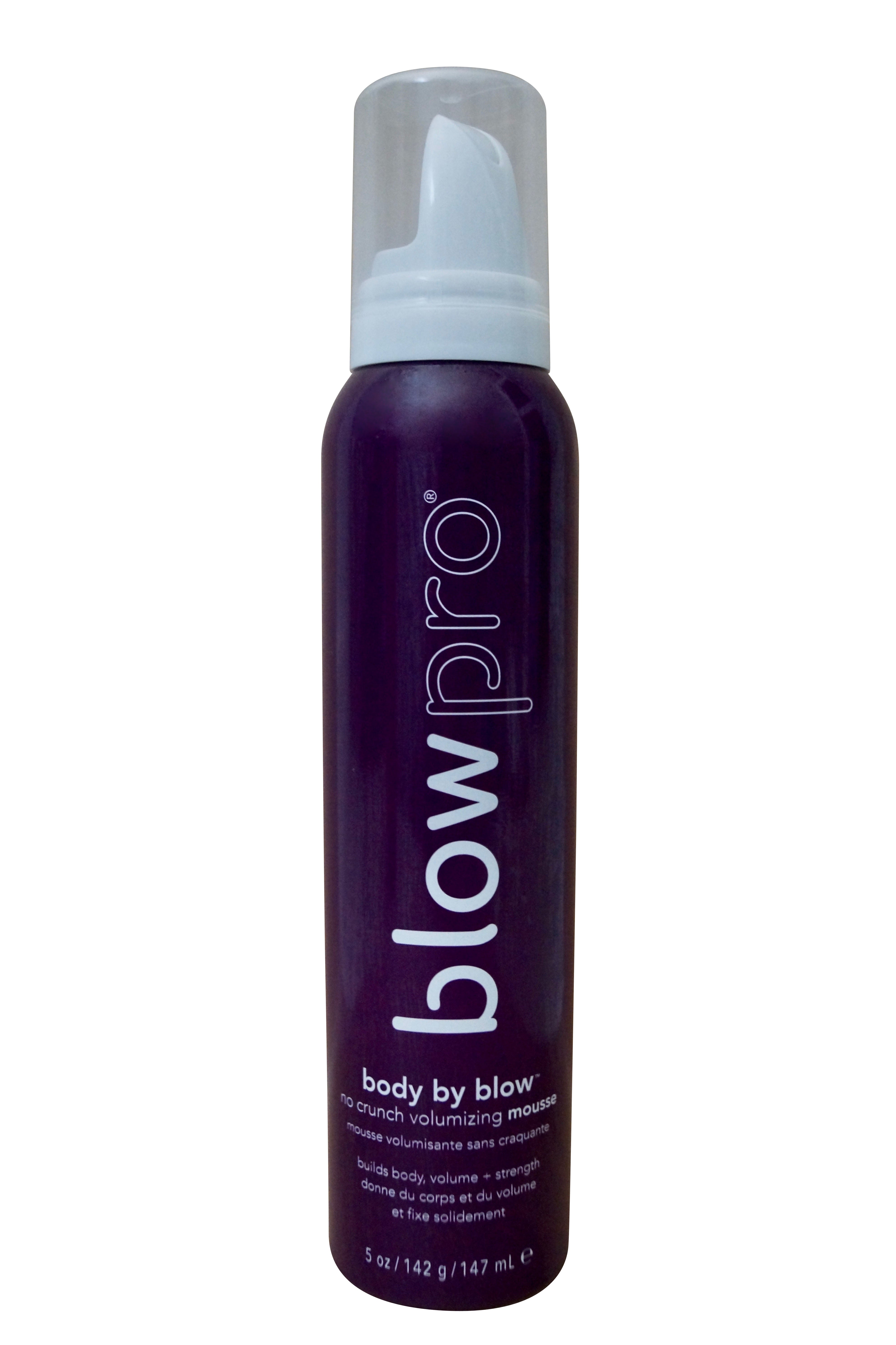 Blowpro Body by Blow No Crunch Body Builder 5 OZ