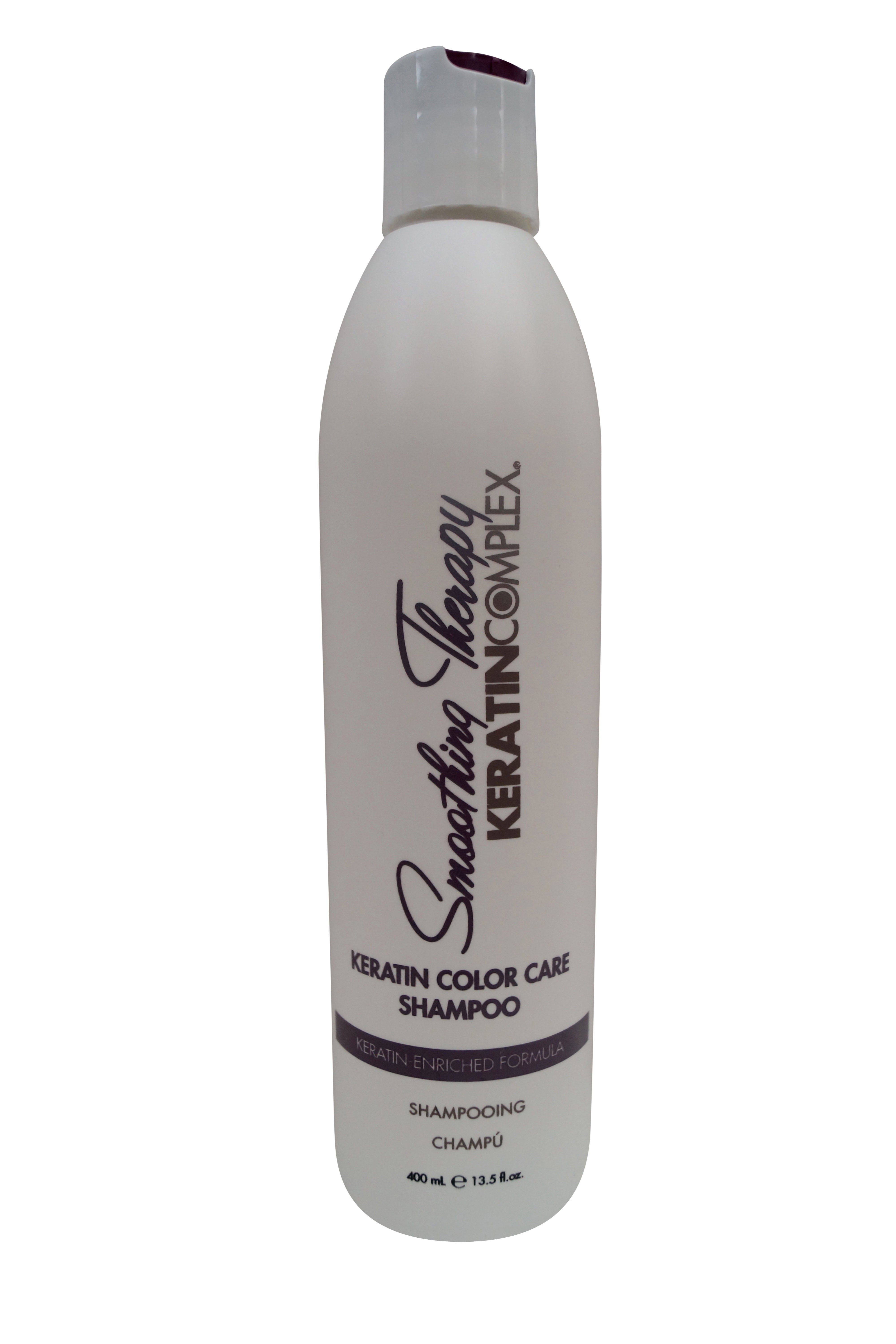 Keratin Complex Color Care Shampoo 13.5 oz