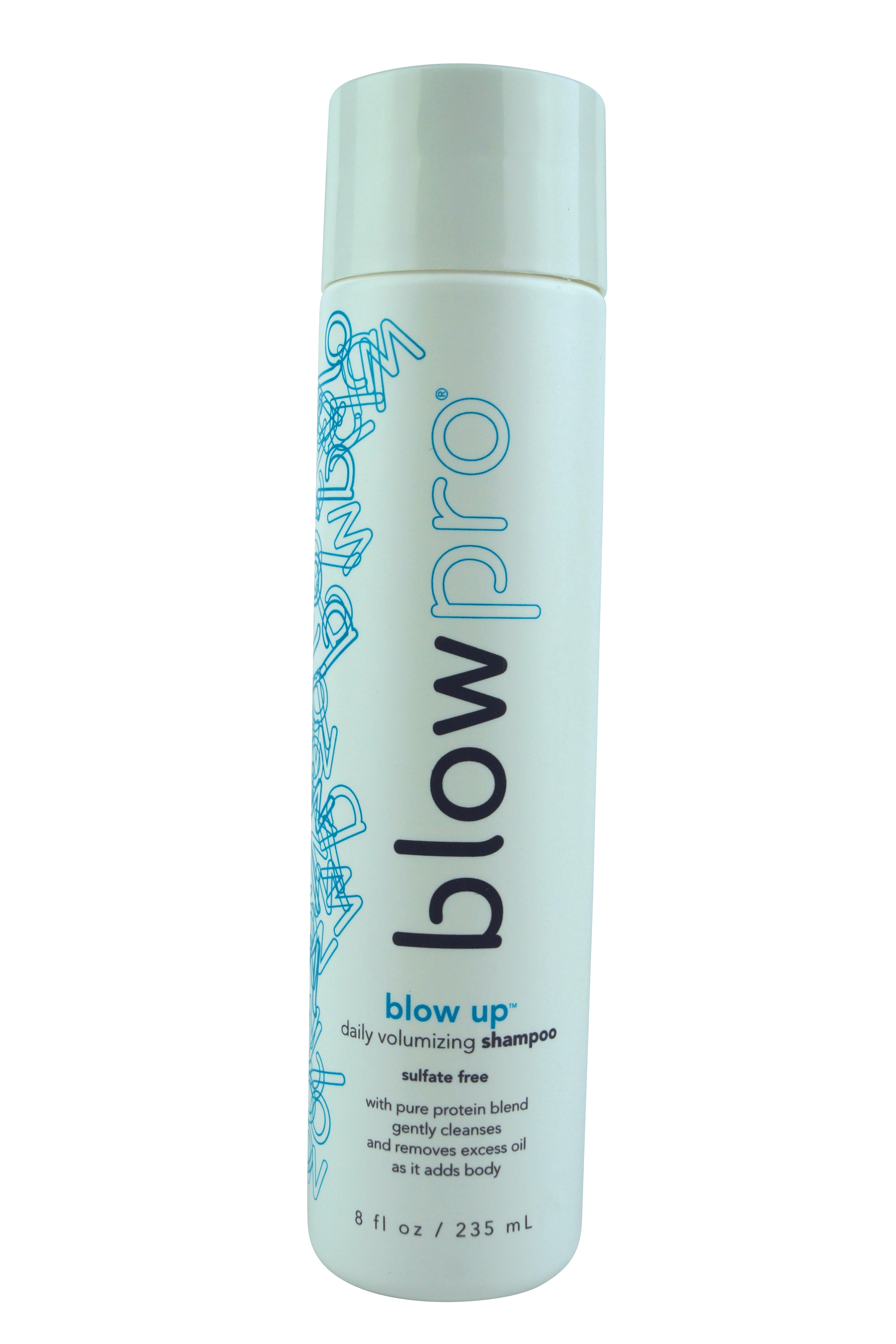 Blowpro Blow Up Daily Volumizing Shampoo 8.0 oz