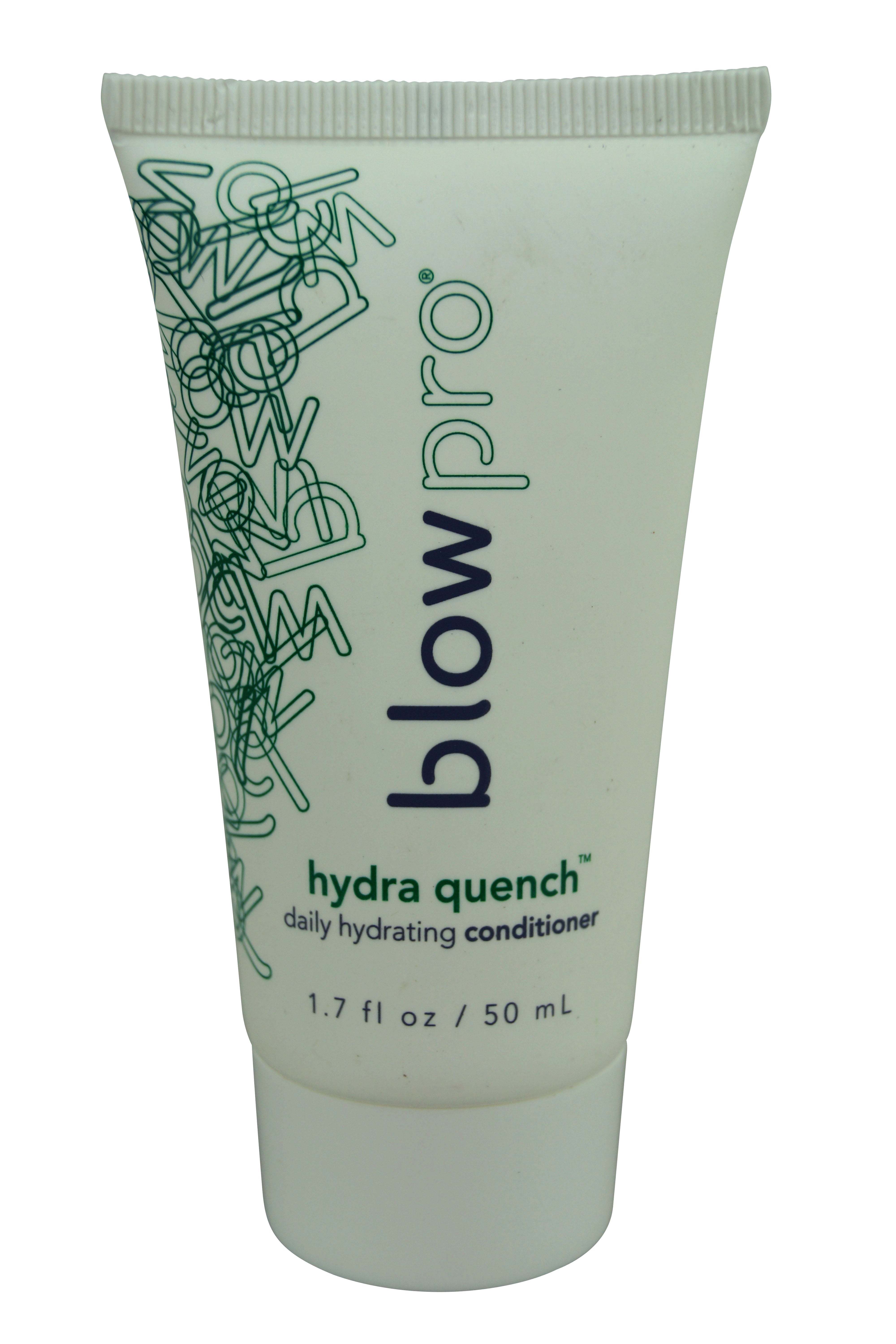 Blowpro Hydra Quench Daily Hydrating Conditioner 1.7 oz travel size