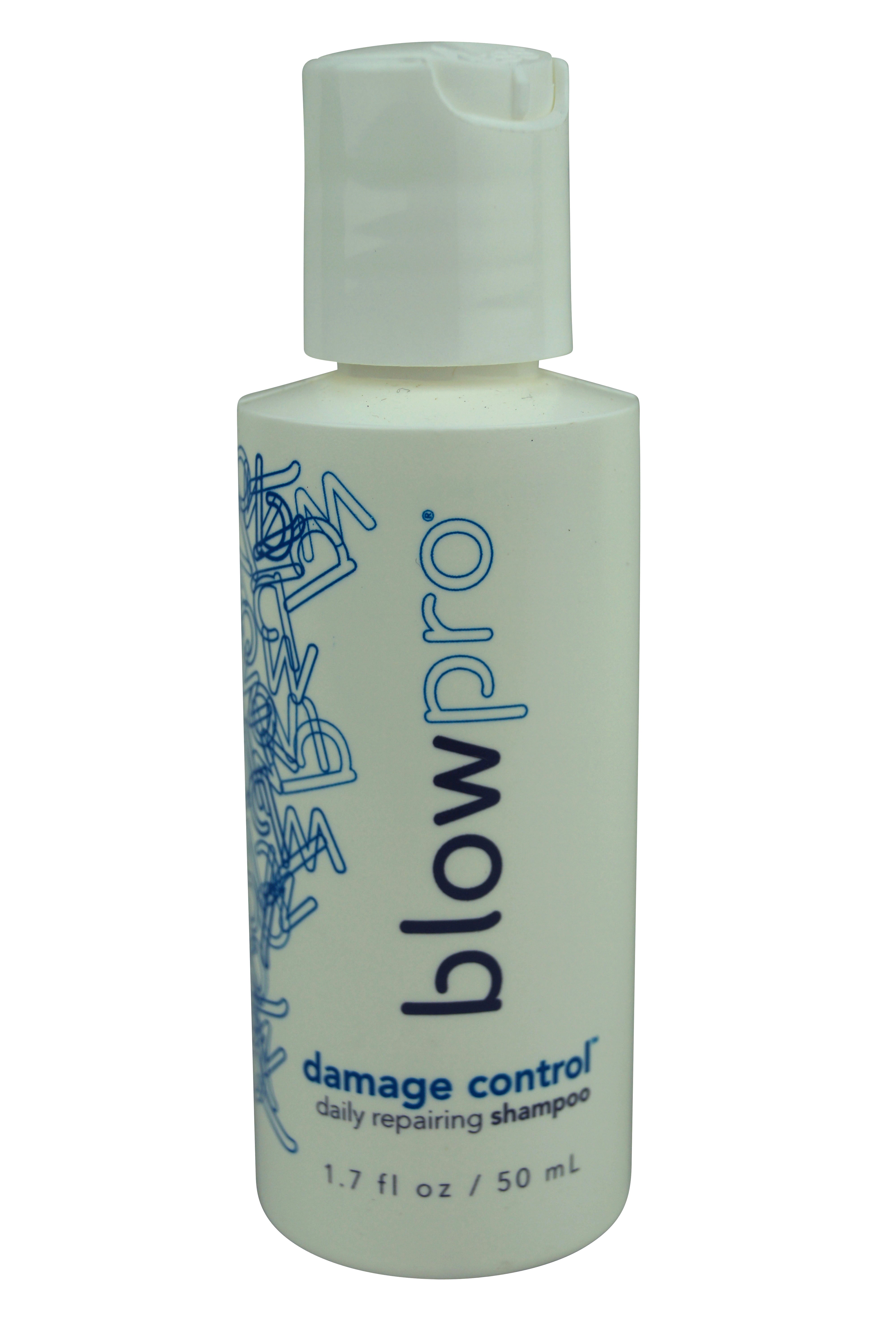 Blowpro Damage Control Daily Repairing Conditioner 1.7 oz travel size