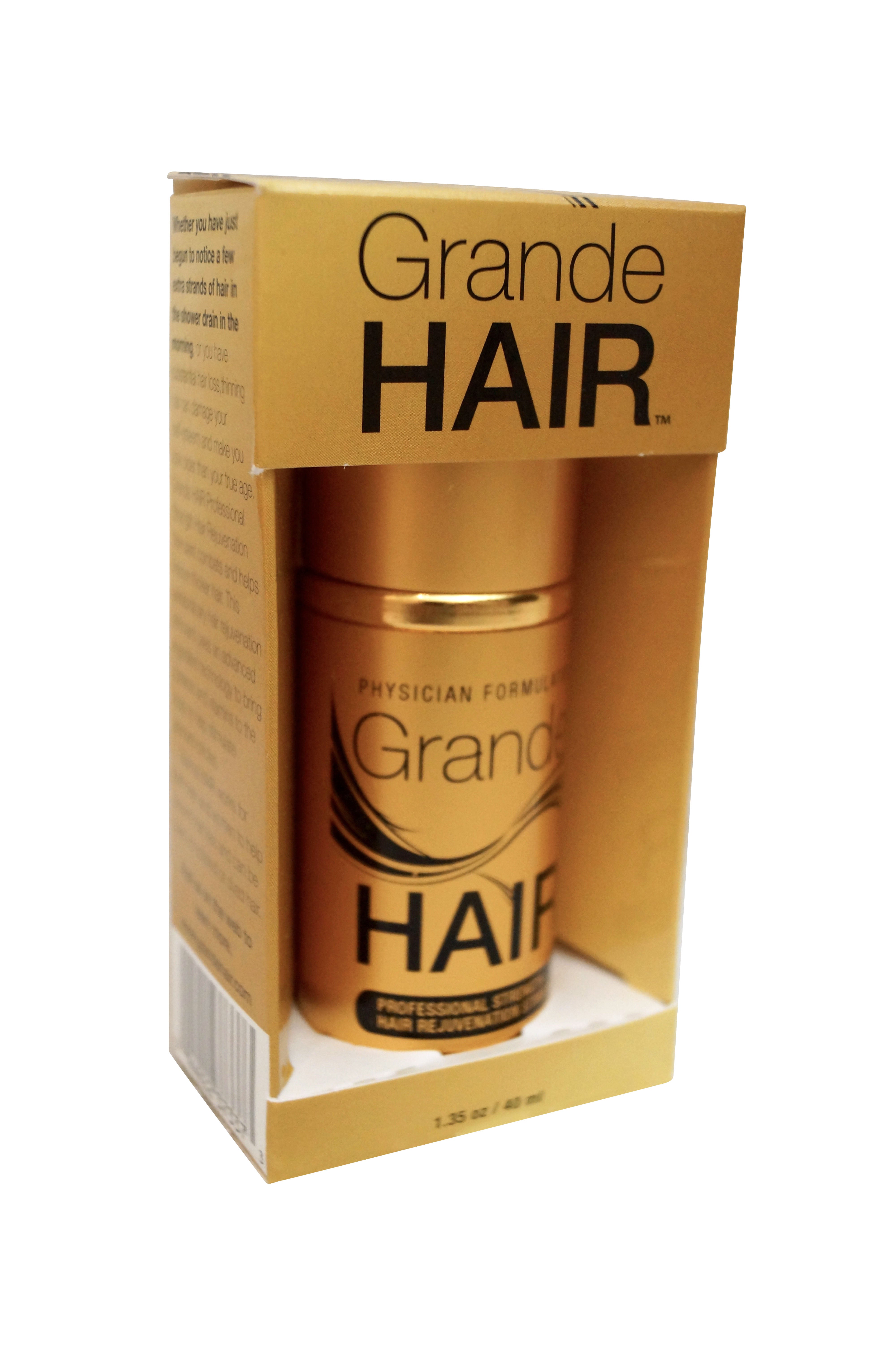 Grande Hair 1.35 oz