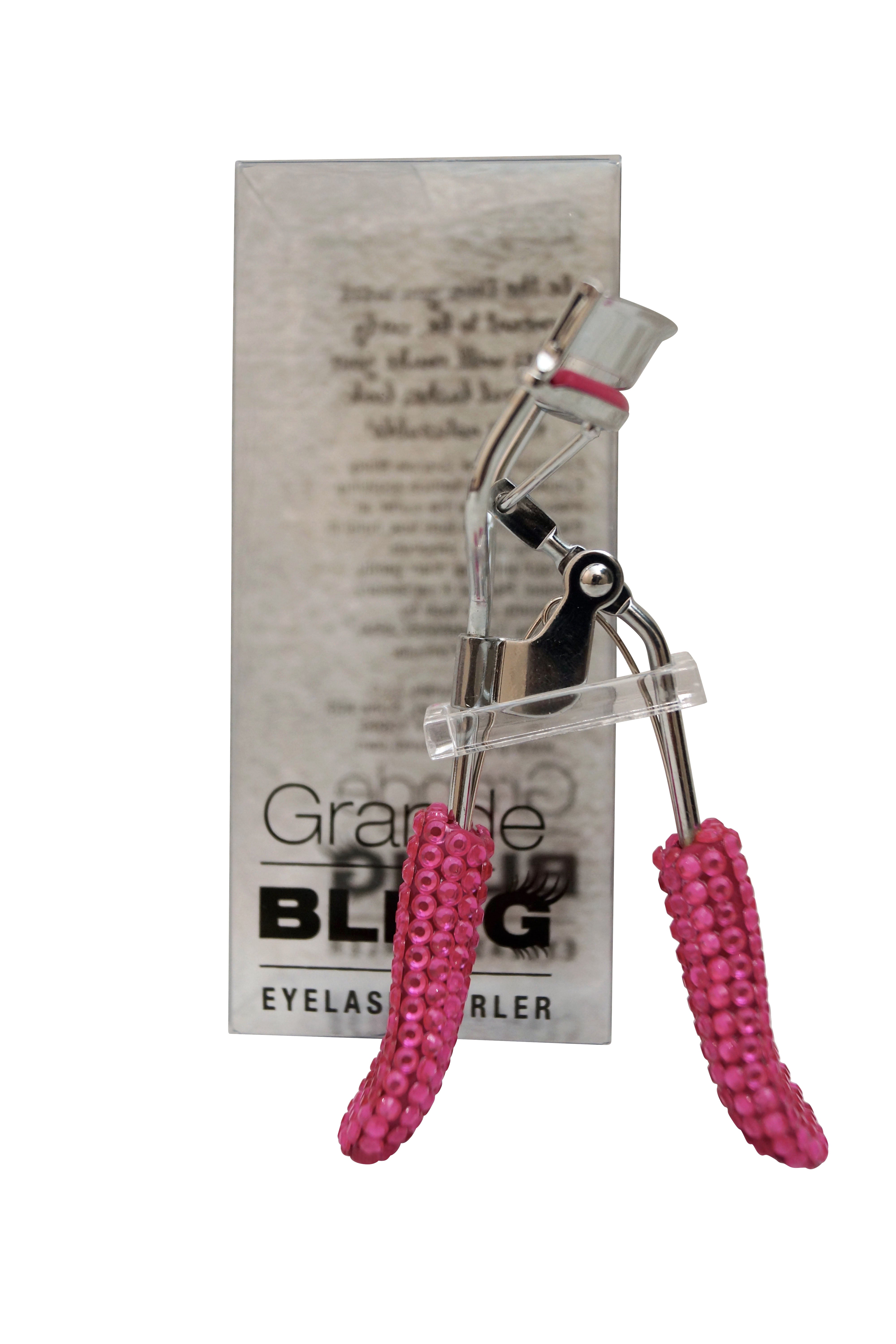 Grande Eyelash Curler