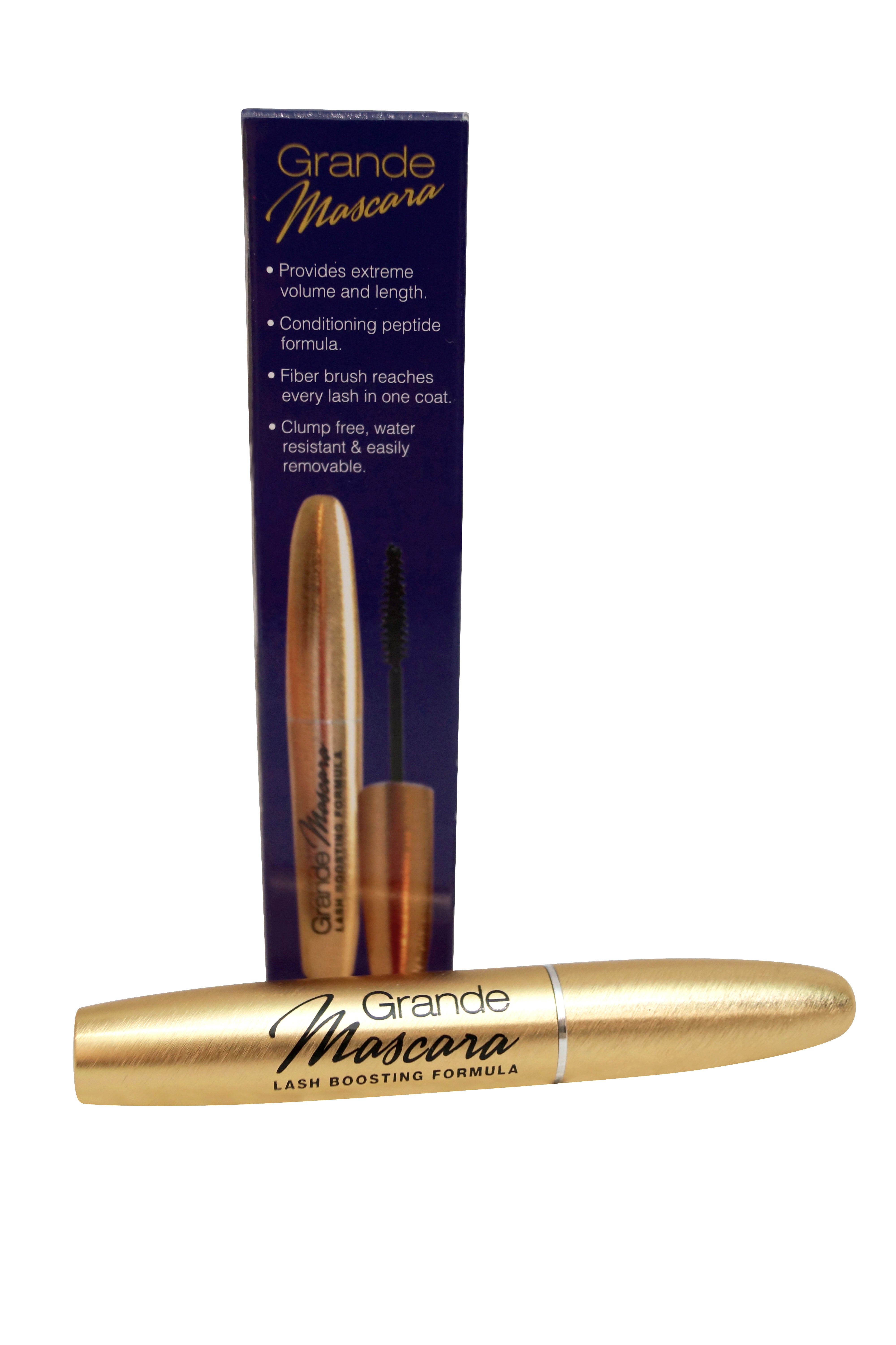 GrandeLash Mascara, 0.41 Ounce