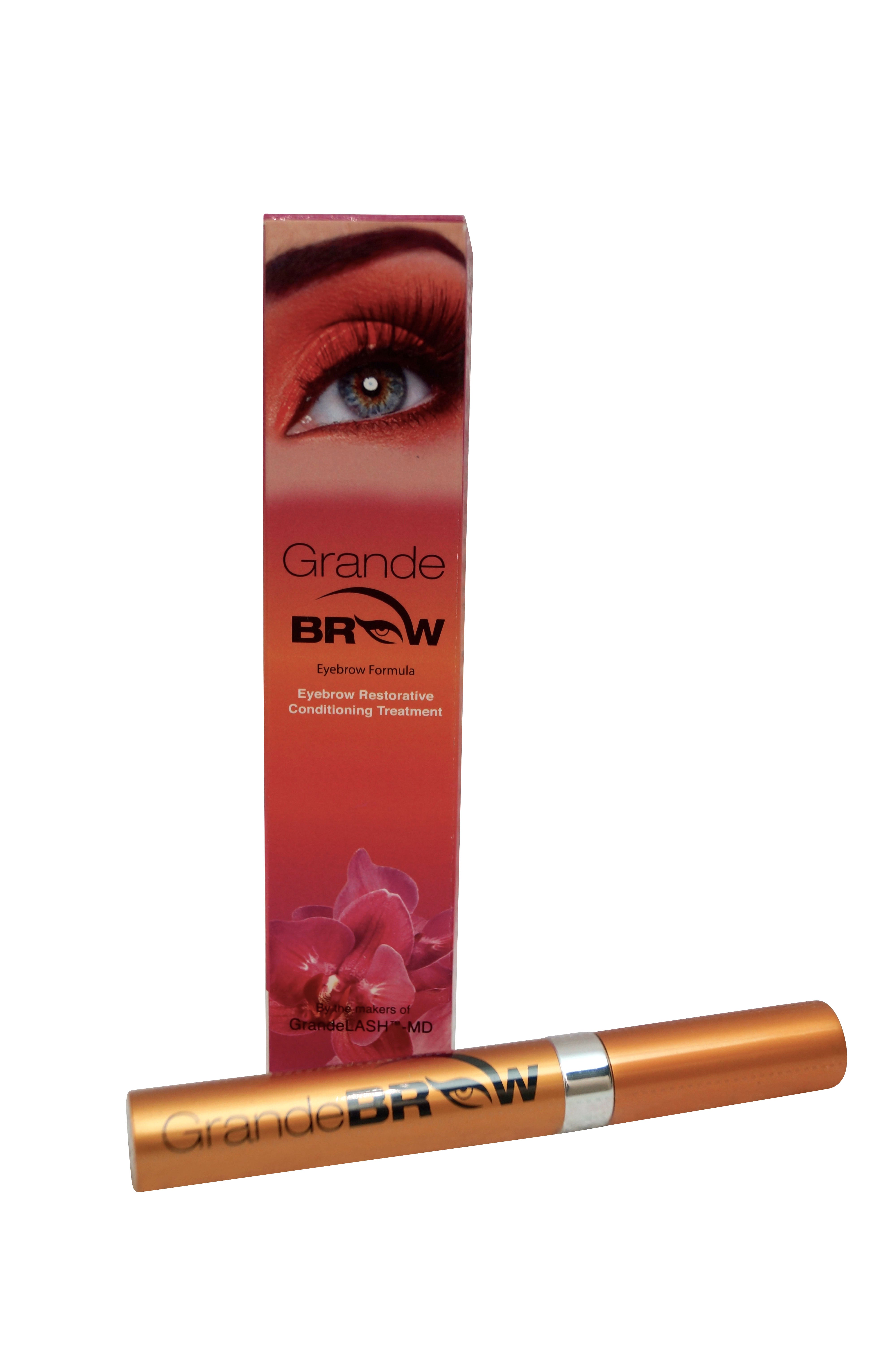 Grande Naturals Grande Brow 3 ml