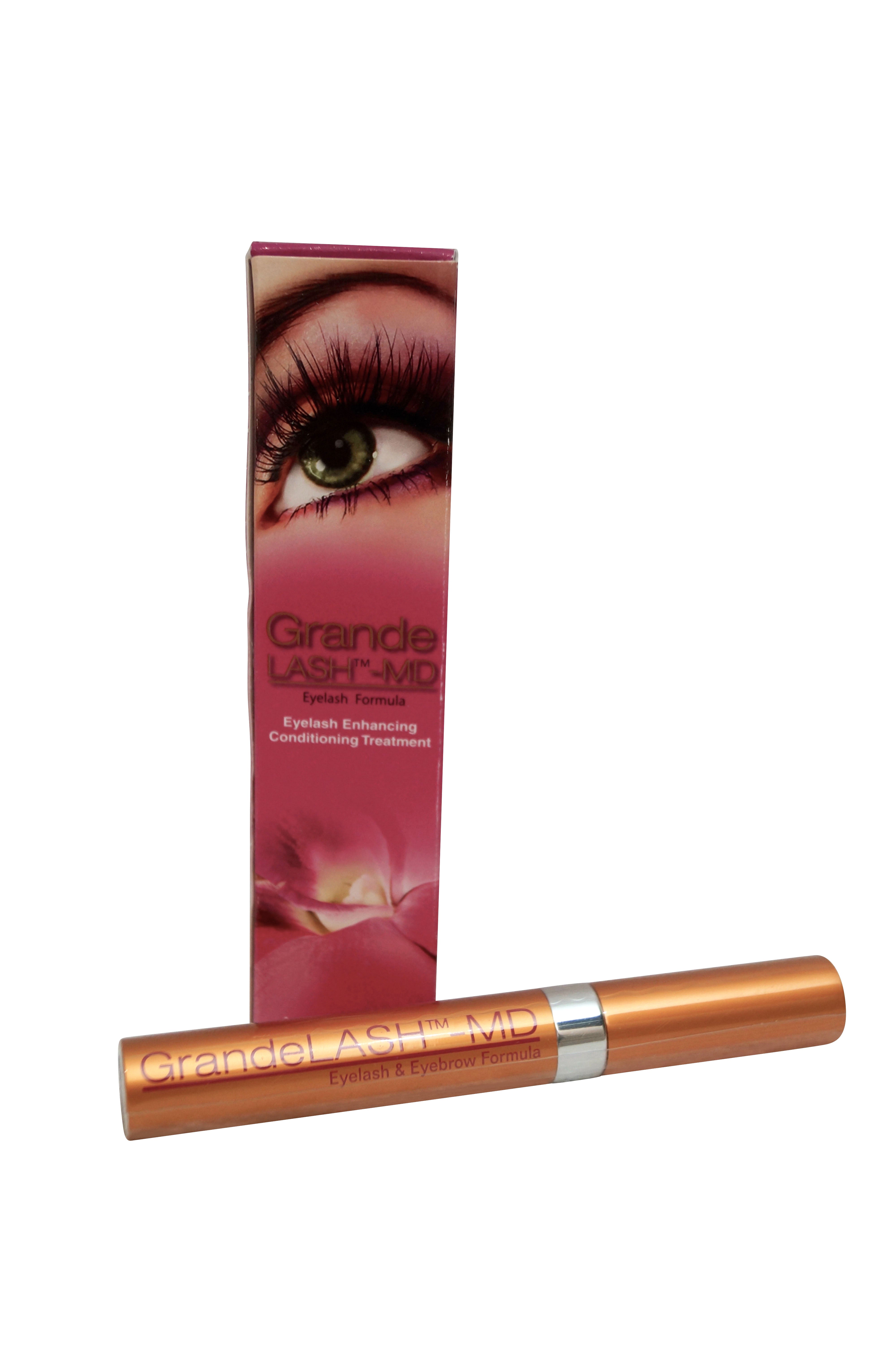 Grandelash MD Eyelash Conditioner, 4 ml.