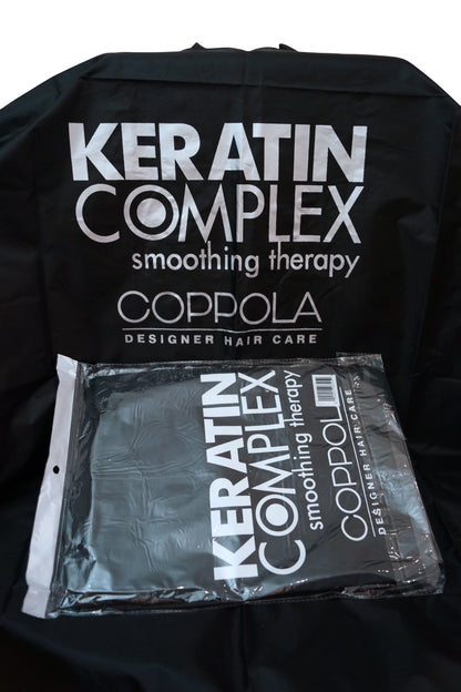 Keratin Complex Stylist Apron