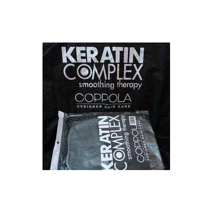 Keratin Complex Stylist Apron