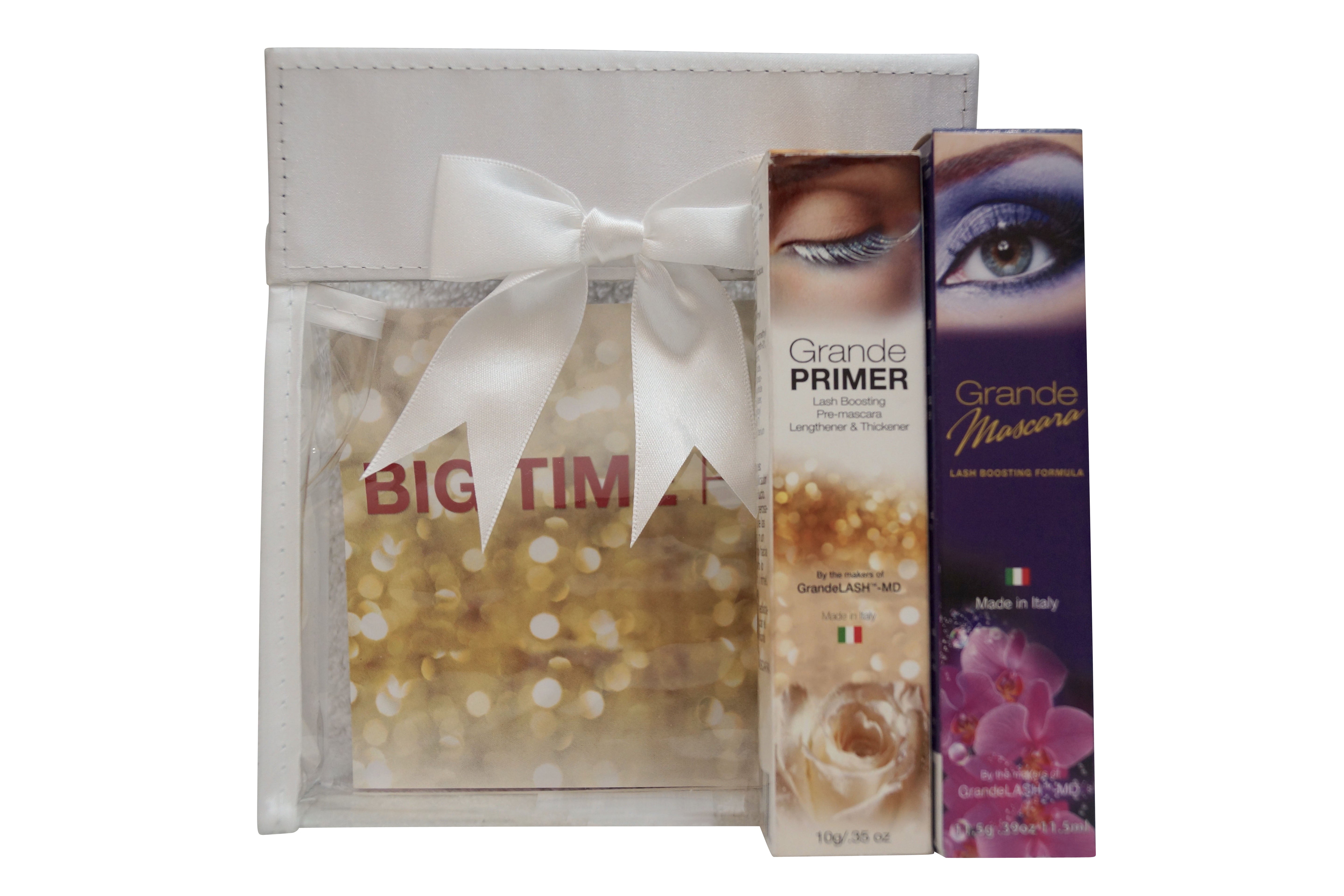 Grande Naturals Big Time Prime Set