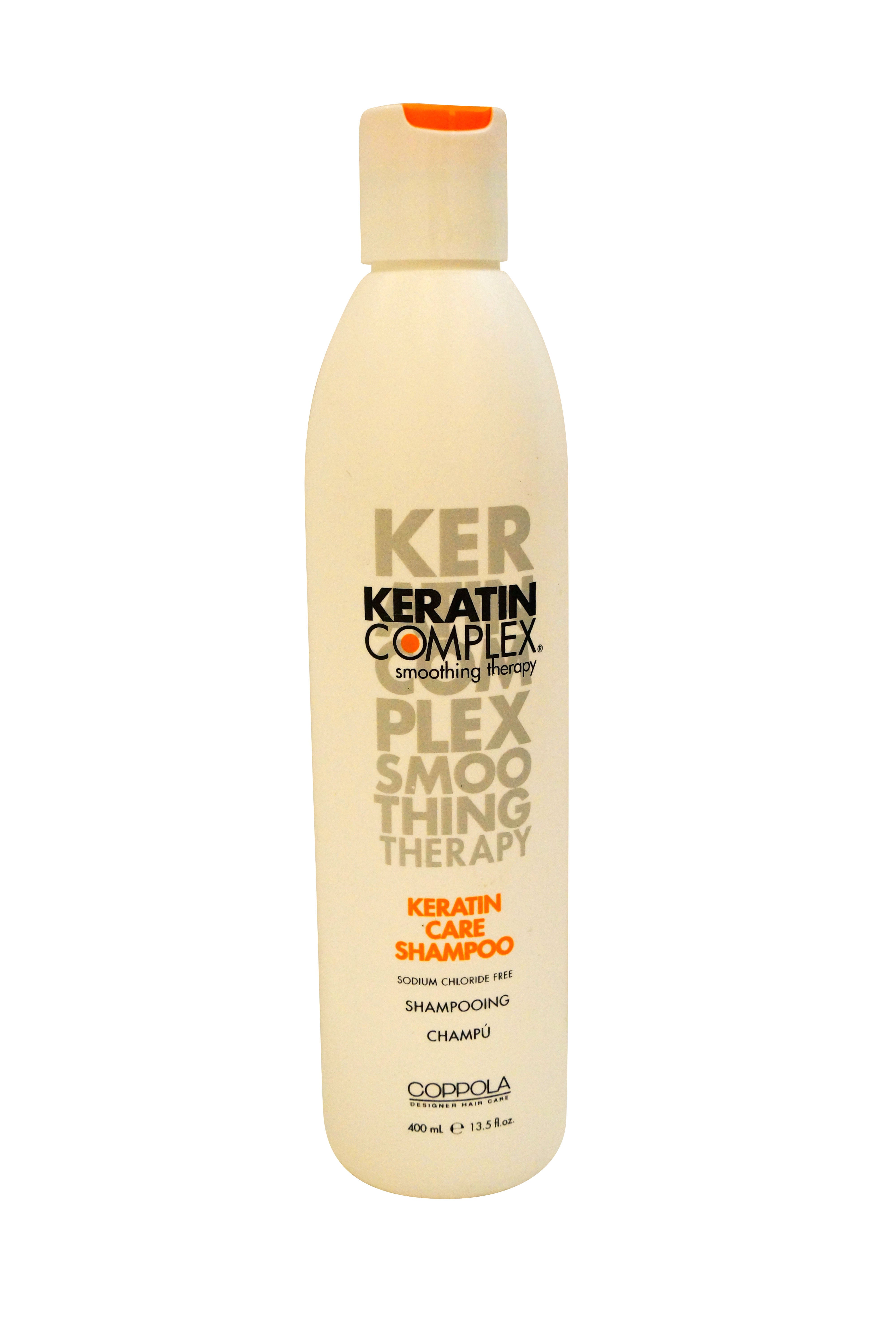 Keratin Complex Keratin Care Shampoo 13.5 oz