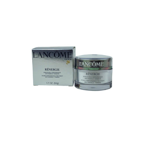 Lancome Renergie Double Performance Treatment Cream 1.7 oz