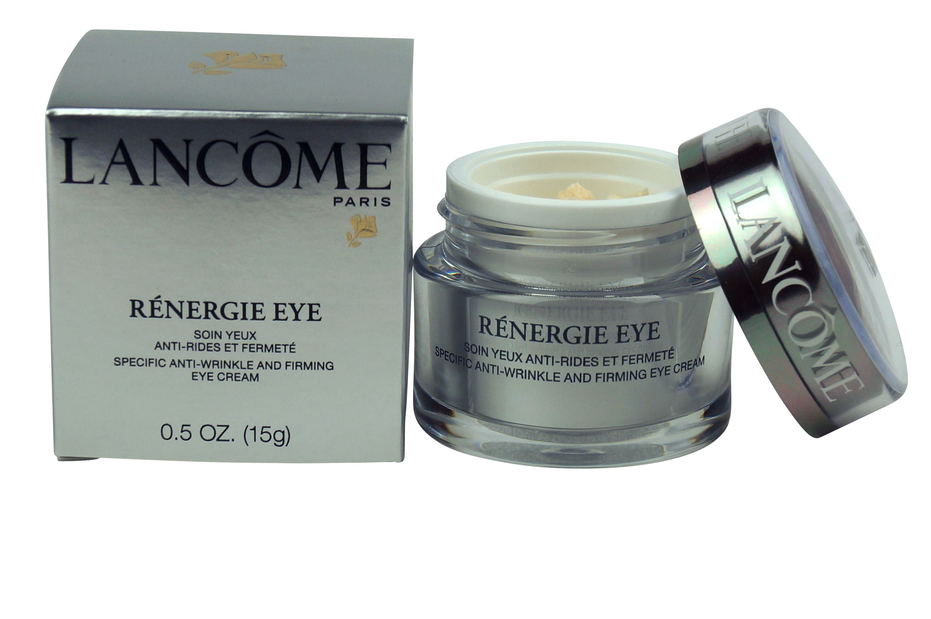 Lancome Renergie Eye Cream 0.5 OZ