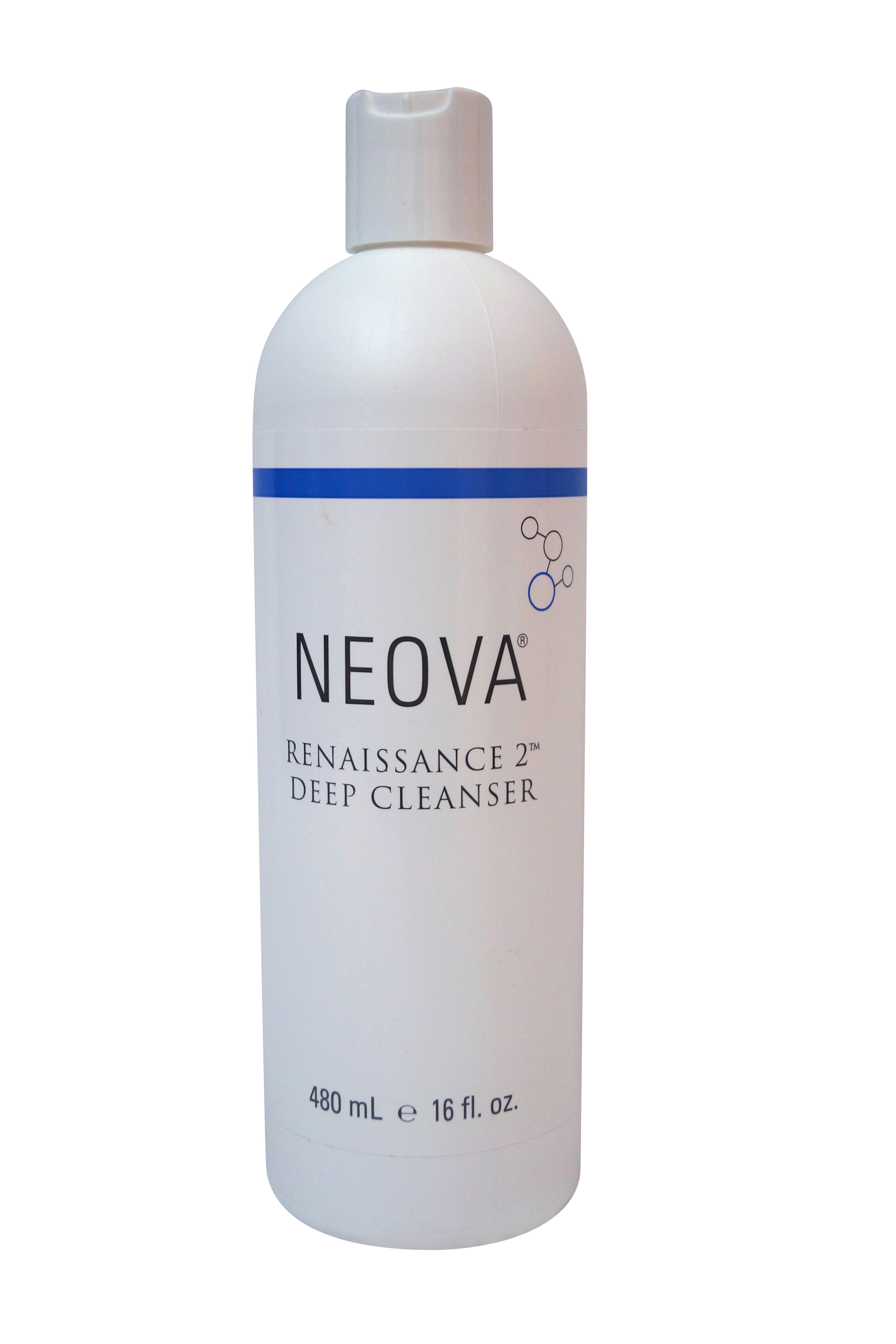 Neova Renaissance 2 Deep Cleanser 480 ml 16 oz