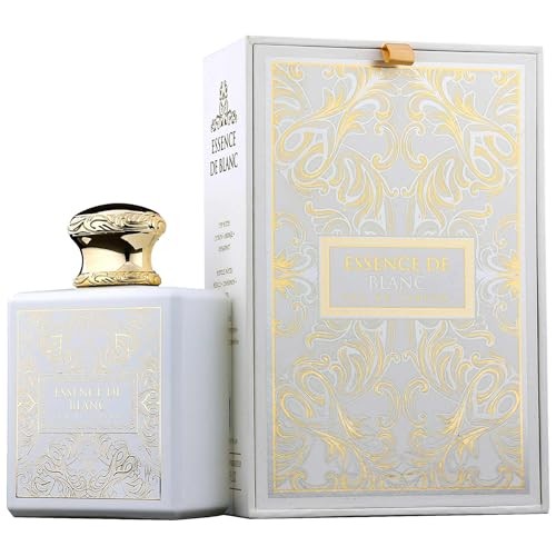 Essence de Blanc Edp 100Ml French Avenue by Fragrance World