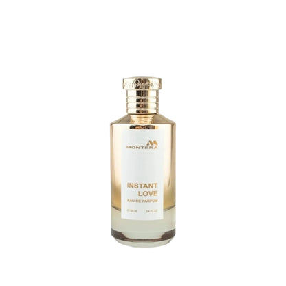 Montera Instant Love by Fragrance World – EDP 3.4 oz (Unisex)