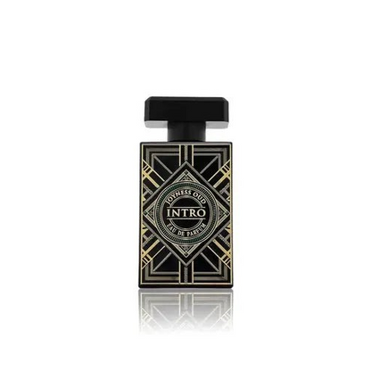 Intro Joyness Oud by Fragrance World – EDP 2.7 oz / 80 ml (Unisex)