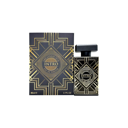 Intro Greatness Oud by Fragrance World – EDP 2.7 fl oz / 80 ml