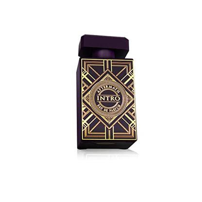 Intro Aftermath by Fragrance World – EDP 2.7 fl oz / 80 ml (Unisex)