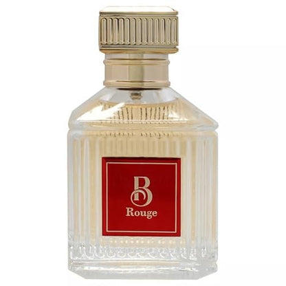 B Rouge by Fragrance World – EDP 3.4 fl oz / 100 ml