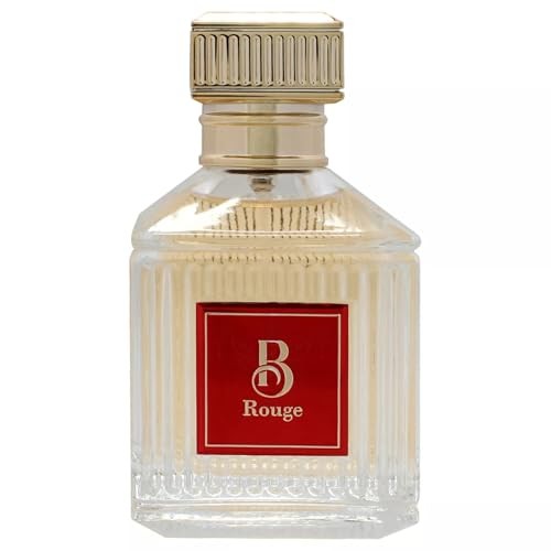 B Rouge by Fragrance World – EDP 3.4 fl oz / 100 ml