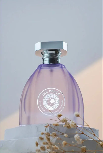 The Peace by Paris Corner - EDP 3.4 fl oz / 100 ml