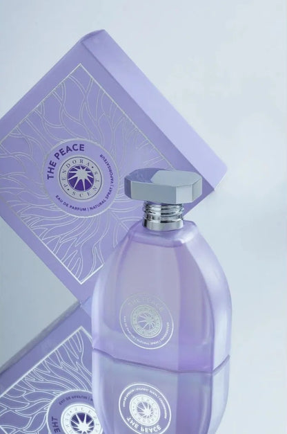 The Peace by Paris Corner - EDP 3.4 fl oz / 100 ml