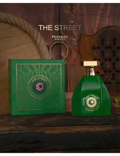 The Street by Paris Corner - EDP 3.4 fl oz / 100 ml