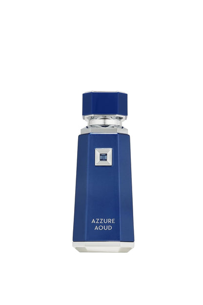 Azzure Aoud by Fragrance World – EDP 3.4 fl oz / 100 ml