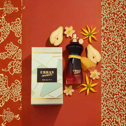 Urban Women Beauty by Fragrance World – EDP 3.0 fl oz / 90 ml