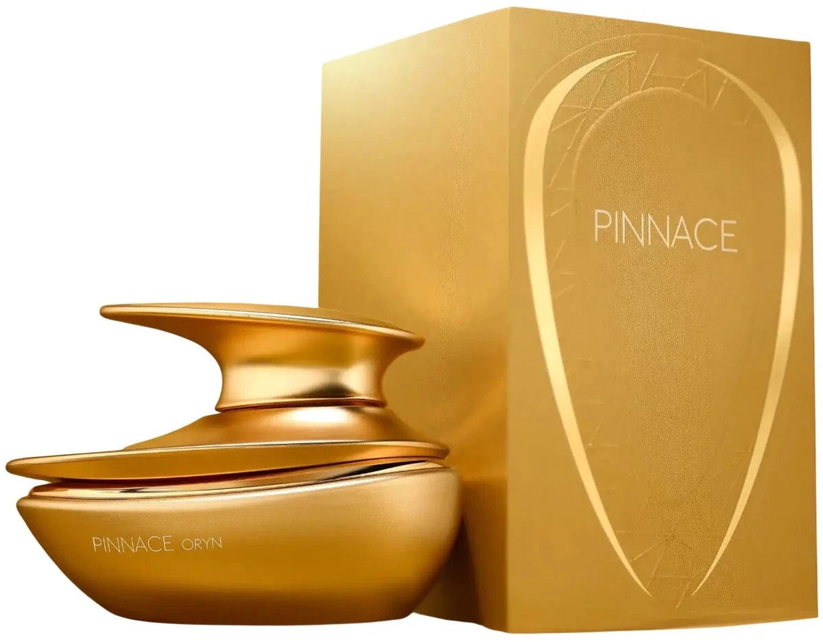 Pinnace Oryn by Fragrance World – EDP 3.4 fl oz / 100 ml