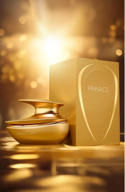 Pinnace Oryn by Fragrance World – EDP 3.4 fl oz / 100 ml
