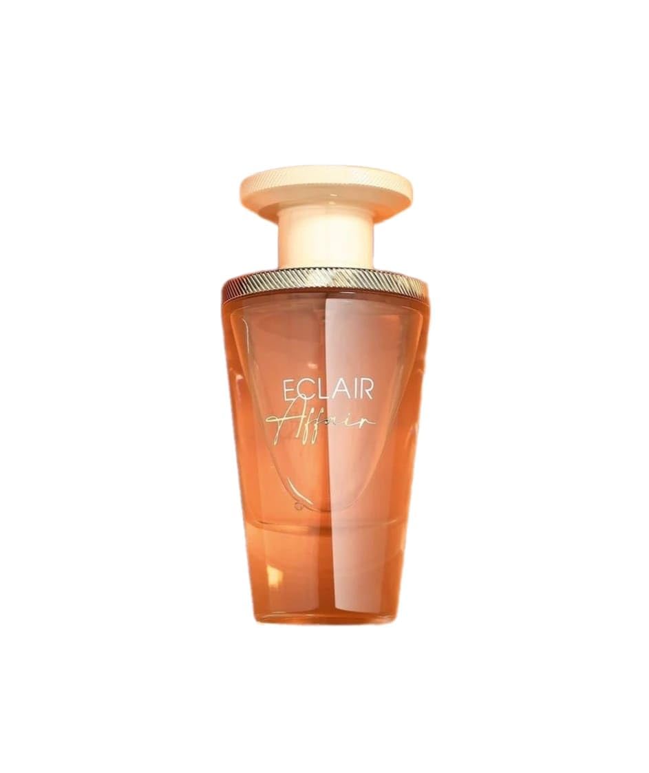 Eclair Affair by Fragrance World – EDP 3.4 fl oz / 100 ml