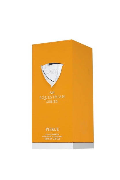 An Equestrian Series Pierce by Fragrance World – EDP 3.4 fl oz / 100 ml
