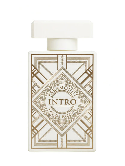 Intro Paramount by Fragrance World – EDP 2.7 fl oz / 80 ml