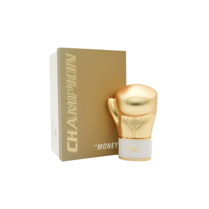 Champion Money by Fragrance World – EDP 2.7 fl oz / 80 ml