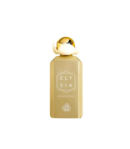 Elysia Sugar Patchouli French Av by Fragrance World – EDP 3.4 fl oz / 100 ml