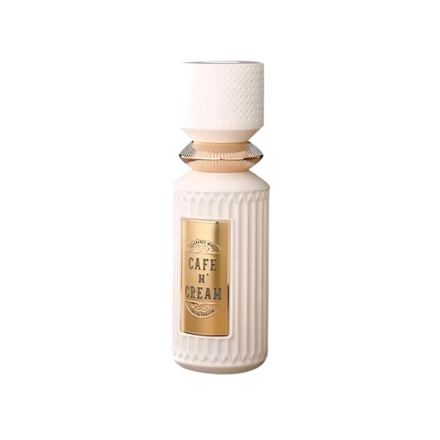Cafe N’ Cream by Fragrance World – EDP 3.4 fl oz / 100 ml